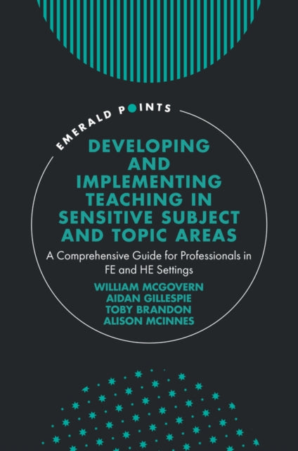 Developing & Implementing Teaching In Se