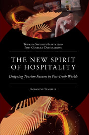 New Spirit Of Hospitality By Tzanelli, Rodanthi
