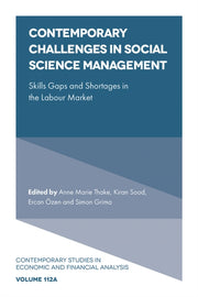 Contemporary Challenges In Social Scienc