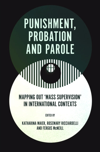 Punishment Probation & Parole