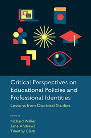 Critical Perspectives On Educational Po