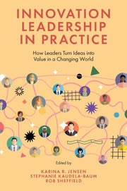 Innovation Leadership In Practice