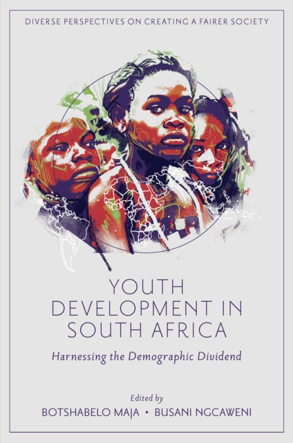 Youth Development In South Africa