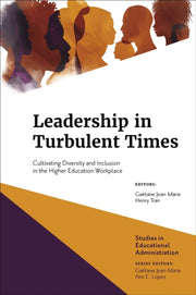 Leadership In Turbulent Times