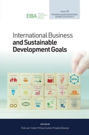 International Business And Sustainable D