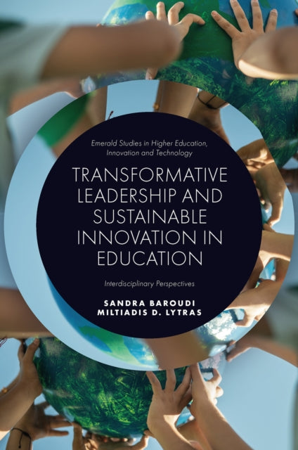 Transformative Leadership And Sustainab