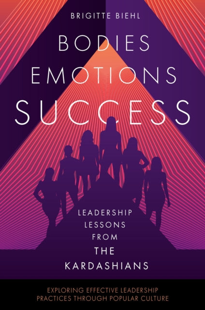 Leadership Lessons From The Kardashians