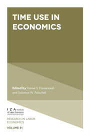 Time Use In Economics