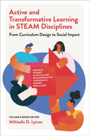 Active & Transformative Learning In Stea