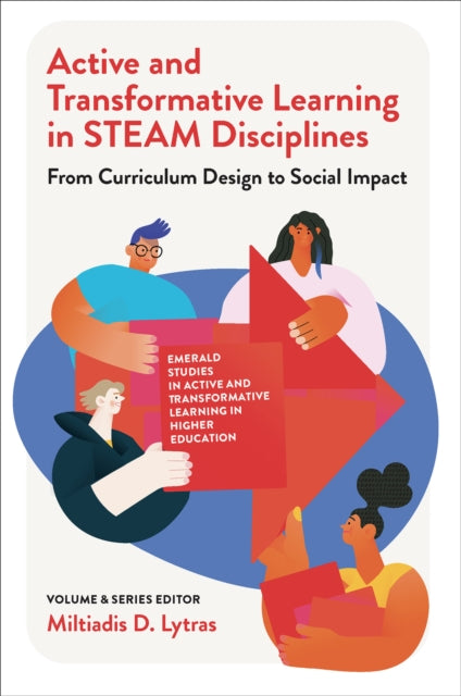 Active & Transformative Learning In Stea