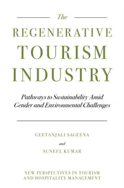 Regenerative Tourism Industry Pathways