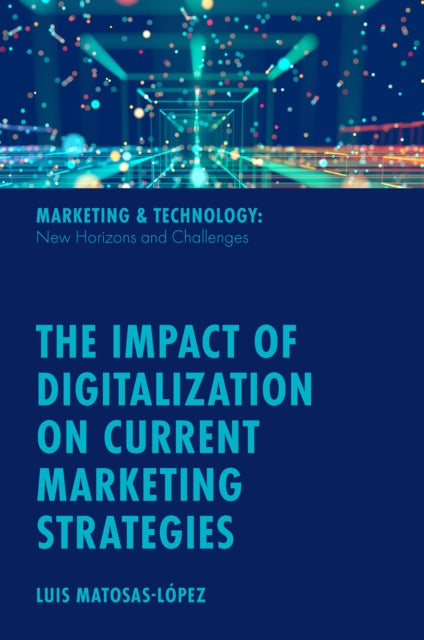 Impact Of Digitalization On Current Mark