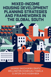 Mixed Income Housing Development Plannin