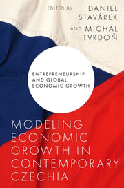 Modeling Economic Growth In Contemporary