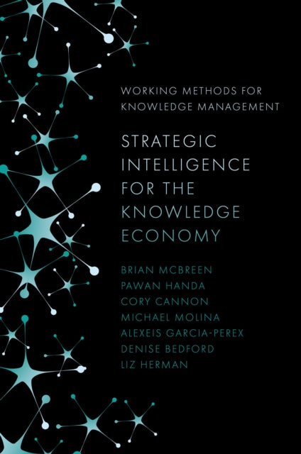 Strategic Intelligence For The Knowledge