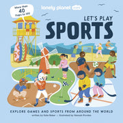 Lets Play Sports