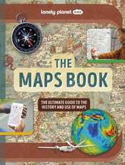 Maps Book