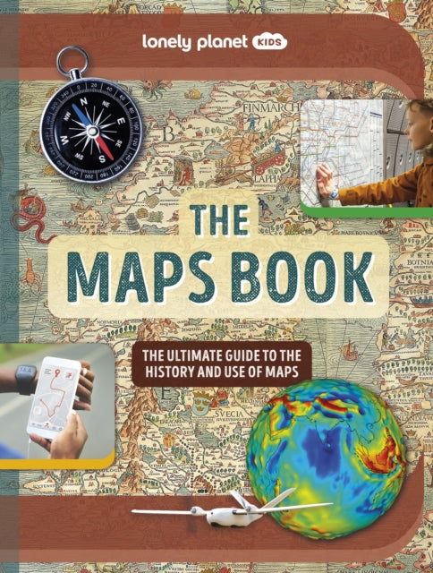 Maps Book