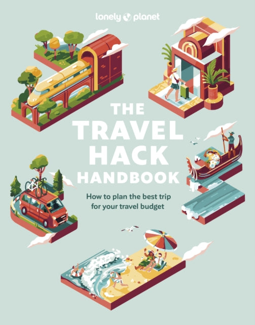 Travel Hack Handbook
