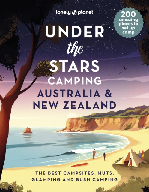 Under The Stars Camping Australia & Nz