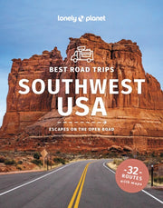 Best Road Trips Southwest Usa By <![cdata[]]>