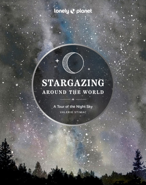 Stargazing Around The World