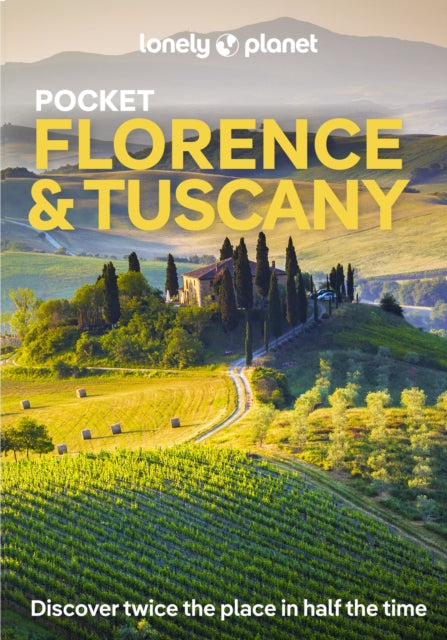 Pocket Florence & Tuscany