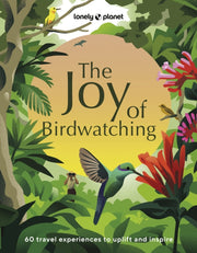 Joy Of Birdwatching By Craig, Mya-rose