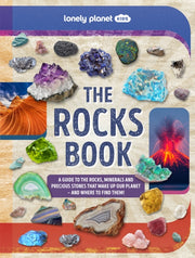 Rocks Book
