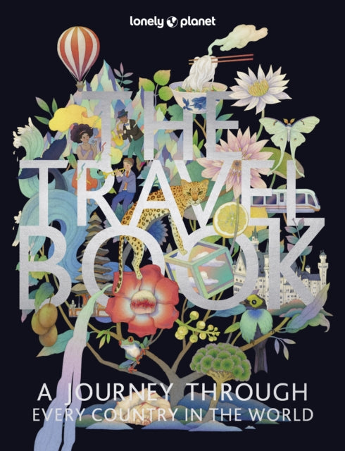 Travel Book