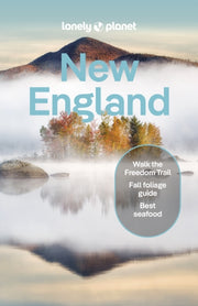 New England