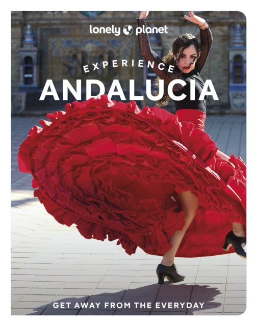 Experience Andalucia