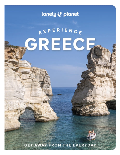 Greece Experience