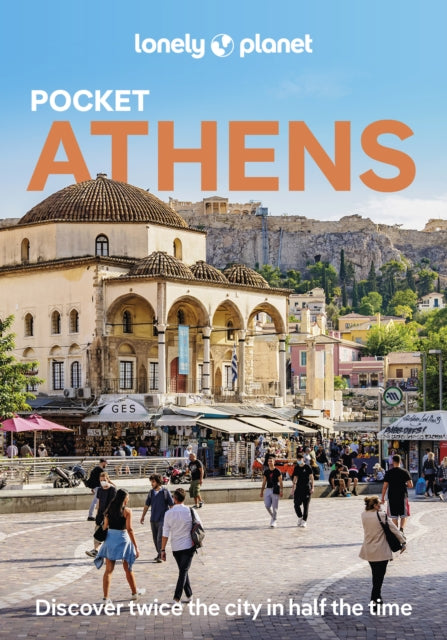 Athens Pocket