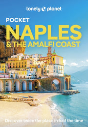 Pocket Naples & The Amalficoast