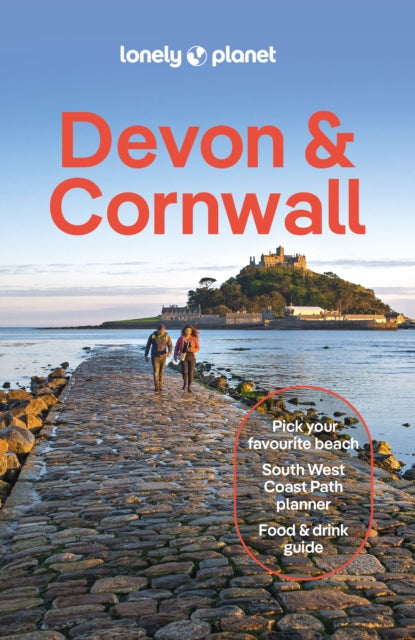 Devon & Cornwall