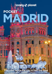 Pocket Madrid