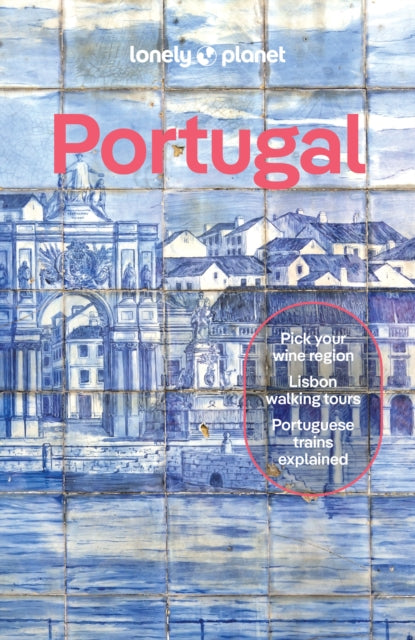 Lonely Planet Portugal 14
