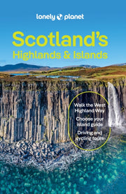 Scotlands Highlands & Islands
