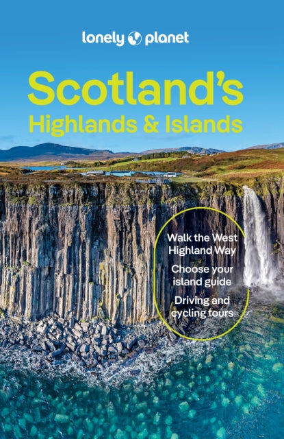 Scotlands Highlands & Islands