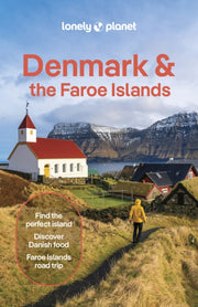 Denmark & The Faroe Islands