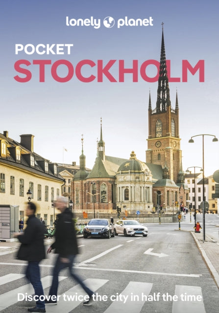 Stockholm Pocket