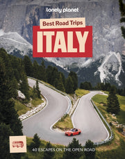 Italy Best Road Trips By Raub, Kevin Et Al