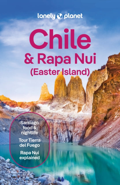 Chile & Rapa Nui Easter Island