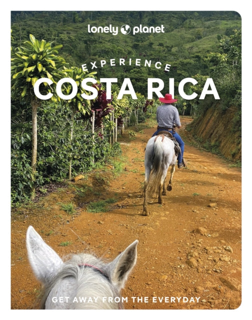 Costa Rica Experience