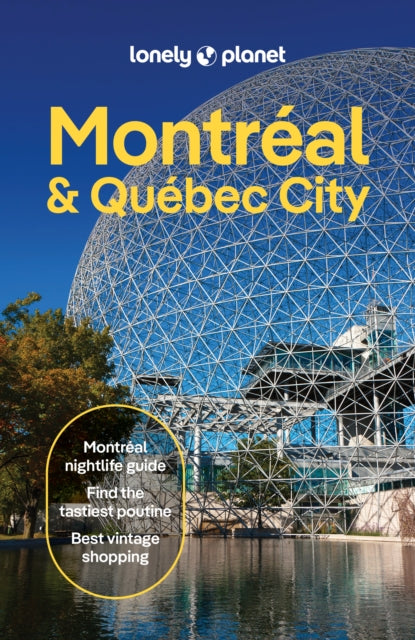 Montreal Quebec City