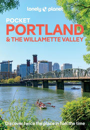 Portland & The Willamette Valley Pocket