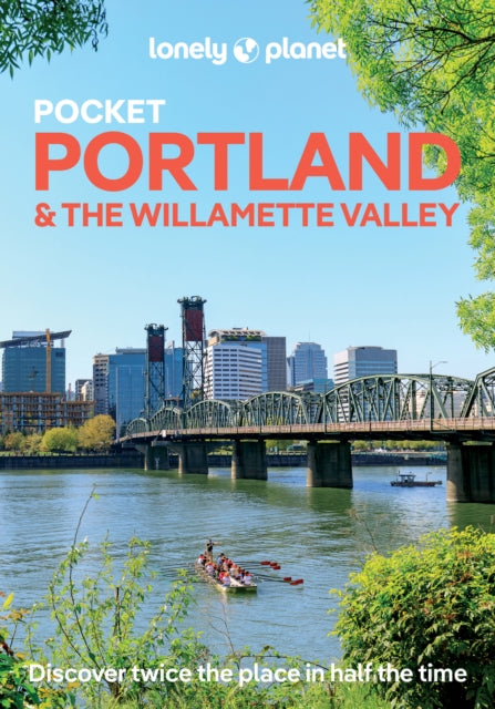 Portland & The Willamette Valley Pocket