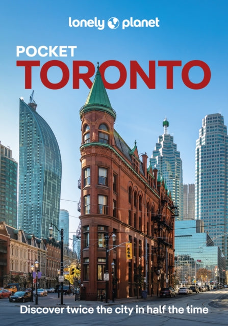 Pocket Toronto