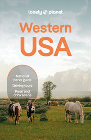 Western Usa